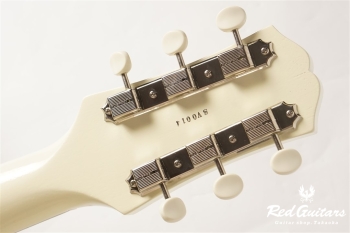 Soulville - Vintage White